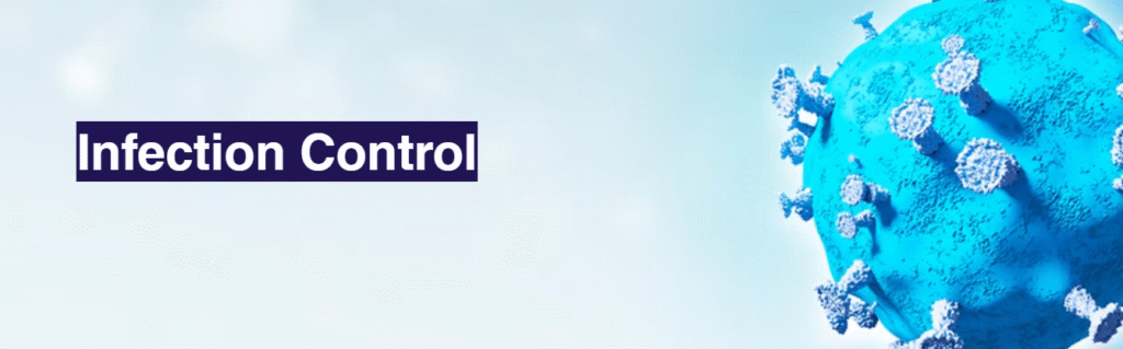 infection control fams